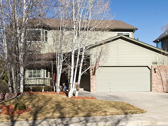 One owner home!
