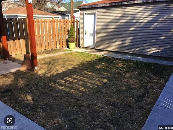 5th image of 3316 W Wabansia Ave #1