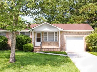 356 Price St, Goose Creek, SC 29445