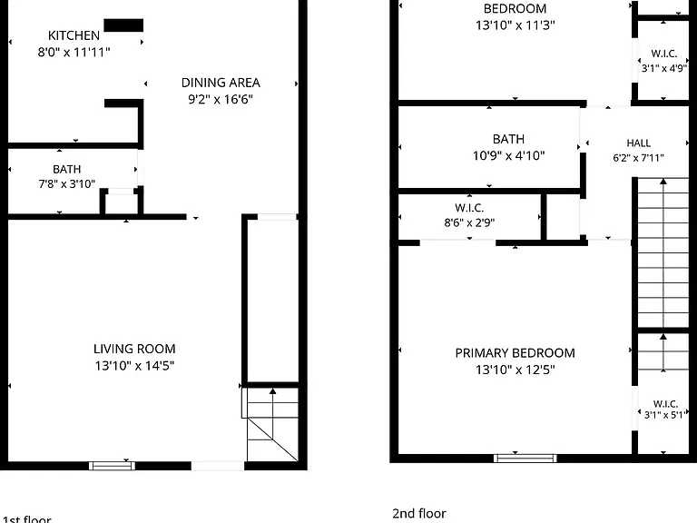 1910 W Sanford St #A — Photo 30