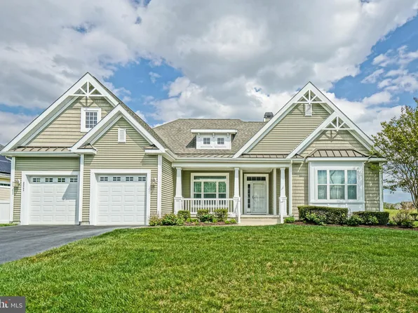 23593 Thomas Paine Dr, Millsboro, DE 19966