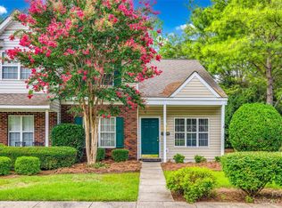 12819 Mosby Ln, Charlotte, NC 28273