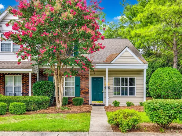 12819 Mosby Ln, Charlotte, NC 28273