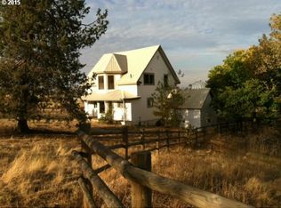 86264 Lost Prairie Rd, Enterprise, OR 97828