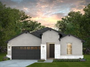 Palmary Plan, Del Webb New Braunfels at Veramendi, New Braunfels, TX 78132