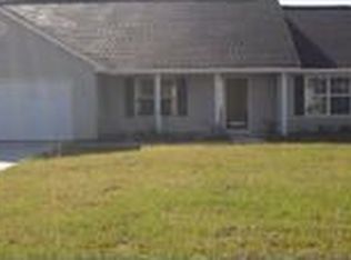 21 Angelwood Ct, Brunswick, GA 31523