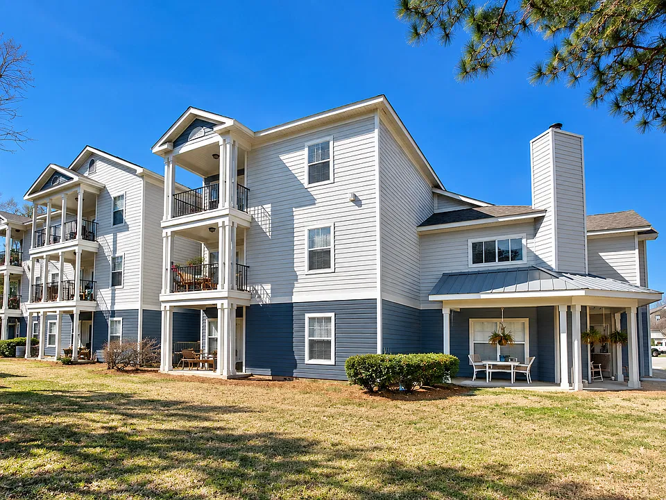 Botanica Apartments