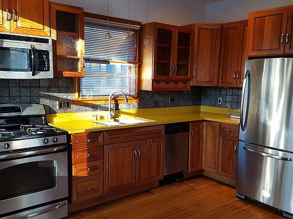 1st Floor Kitchen