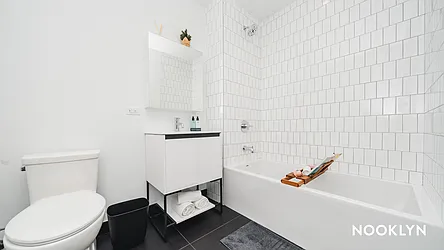 Rented by Nooklyn NYC LLC