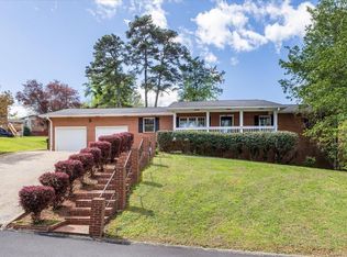 1226 King Arthur Rd, Chattanooga, TN 37421