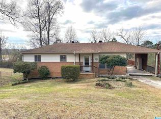 512 1st St, Fultondale, AL 35068
