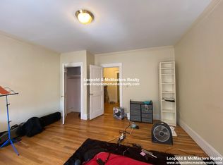 15 Quint Ave #5U, Allston, MA 02134