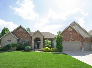 4087 Jacobs Lndg, Saint Charles, MO 63304