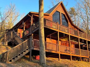500 Fox Trot Ln, Murphy, NC 28906