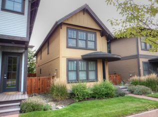 1716 NW Harriman St, Bend, OR 97703