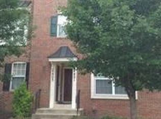 4803 Tothill Dr #52, Olney, MD 20832