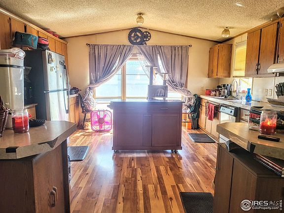 2nd image of 800 S 1st St #77