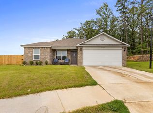 2105 Bentwood Dr, Alexander, AR 72002
