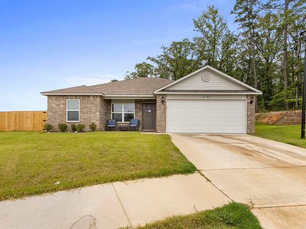 2105 Bentwood Dr, Alexander, AR 72002