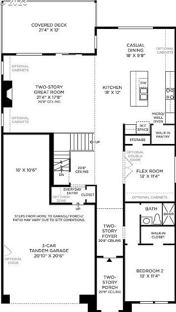 2nd image of 2994 N 49th Ave #L-63