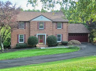 5705 Mountain Laurel Pl, Frederick, MD 21702