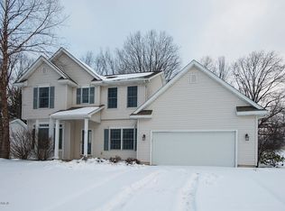 112 Kings Ct, Battle Creek, MI 49015