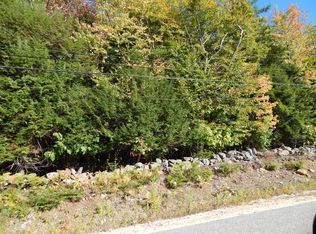 LOT 3 Ryerson Hill Rd, Paris, ME 04271