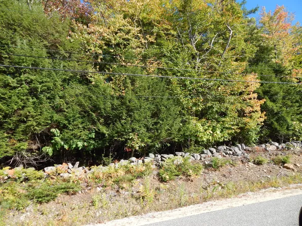 Lot 2 Ryerson Hill Road, Paris, ME 04271