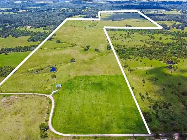 2529 County Road 1013 NW, Mount Vernon, TX 75457