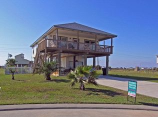 4304 Palapa Cir, Galveston, TX 77554