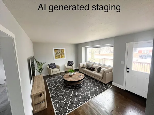 7507 E 76th St, Kansas City, MO 64138