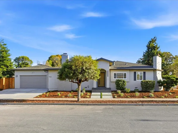 950 Dennis Ave, Sunnyvale, CA 94086