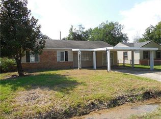 10410 Fairland Dr, Houston, TX 77051