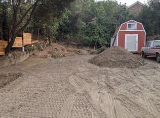 Flora St, Crockett, CA 94525