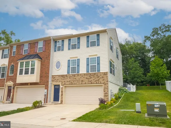 1341 Dickinson Ct, Bel Air, MD 21015