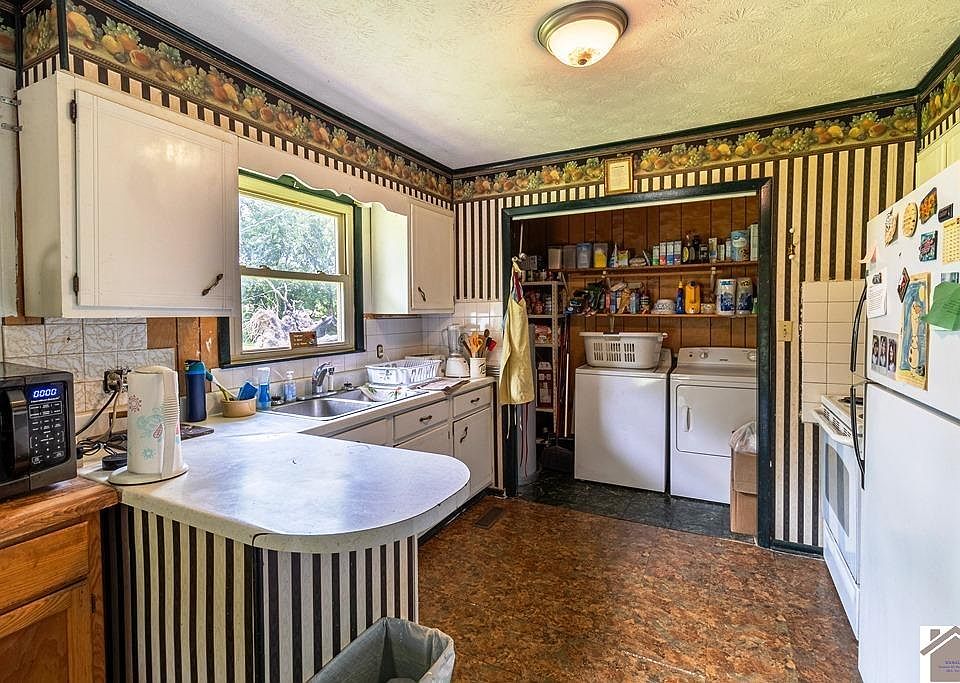 428 Faye Dr, Ledbetter, KY 42058 Zillow