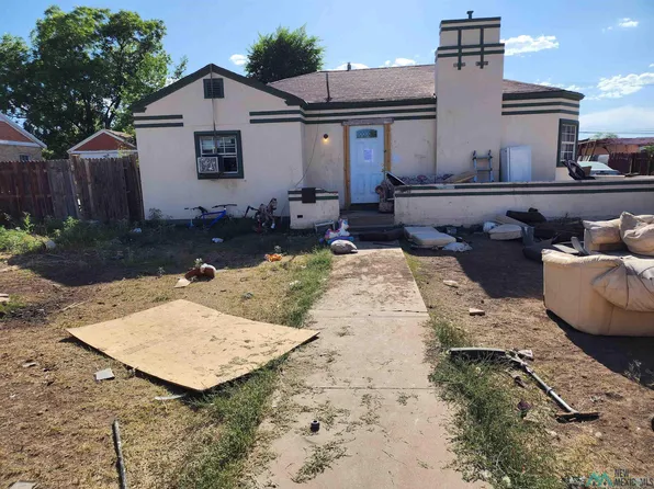 704 S Michigan Ave, Roswell, NM 88203
