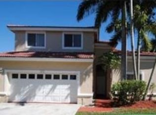 4405 SW 153rd Ave, Miramar, FL 33027
