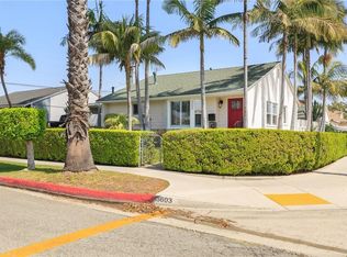 3603 W 148th Pl, Hawthorne, CA 90250