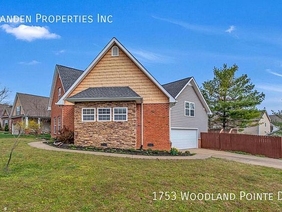 3rd image of 1753 Woodland Pointe Dr