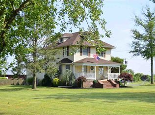 136 Middle Rd, Hammonton, NJ 08037