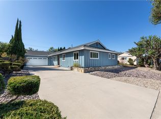 13161 Rainbow St, Garden Grove, CA 92843