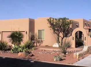 1530 Fairway Village Dr, Las Cruces, NM 88007