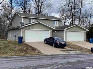 12038 Hudgens Rd, Marion, IL 62959