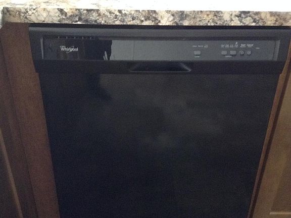Dishwasher