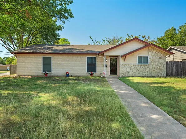 1726 Santa Cruz Ct, Grand Prairie, TX 75051