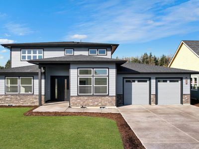 511 Fawn Ln, Philomath, OR, 97370