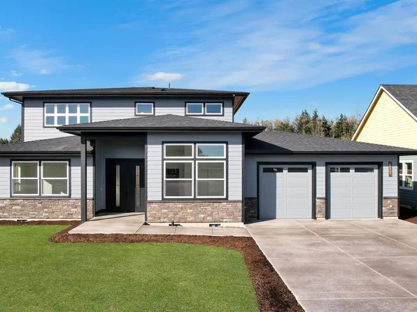 511 Fawn Ln, Philomath, OR 97370