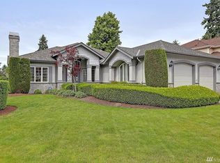14502 NE 57th St, Bellevue, WA 98007