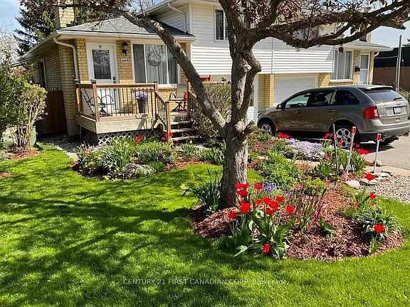 2nd image of 1099 Byron Baseline Rd